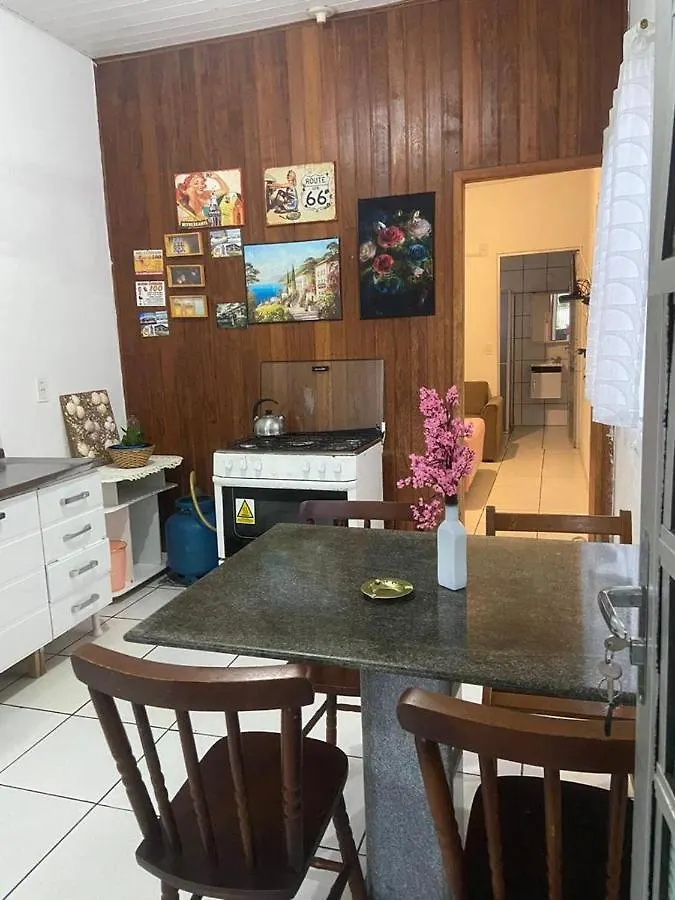 Residencial Solar Da Barra Apartamento Florianópolis