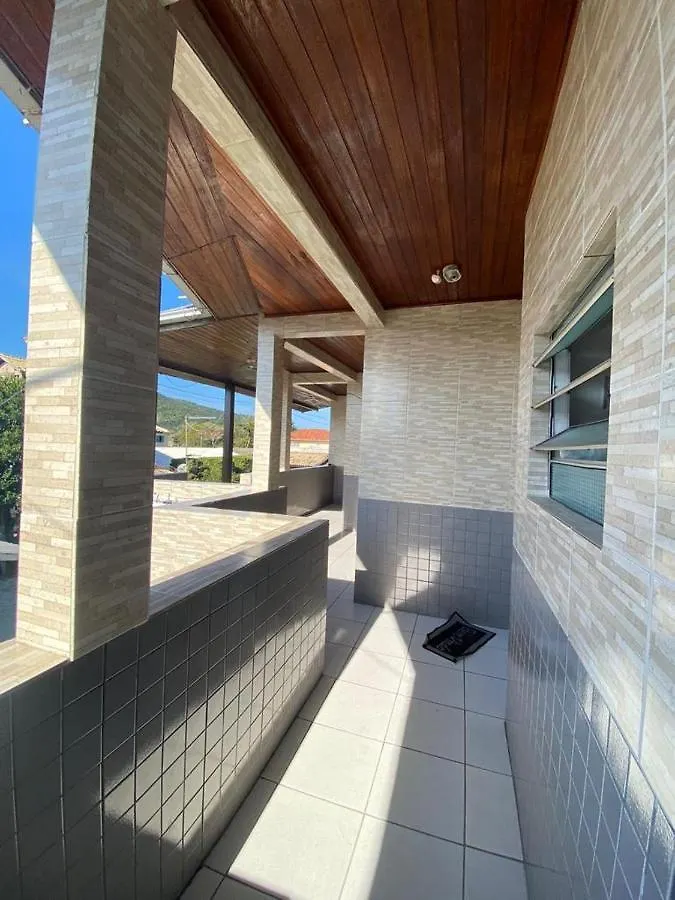 Residencial Solar Da Barra Apartamento Florianópolis Brasil