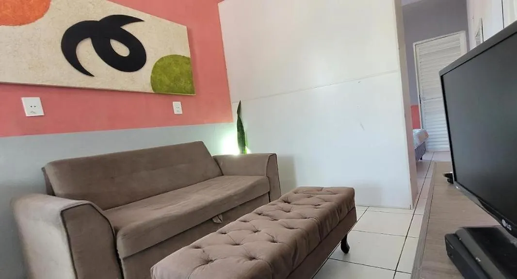 Residencial Solar Da Barra Apartamento Florianópolis