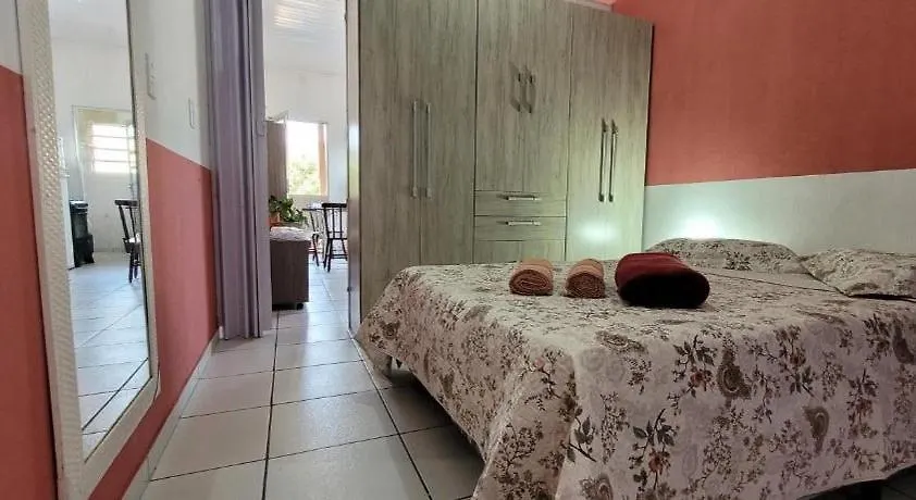 Residencial Solar Da Barra Apartamento Florianópolis