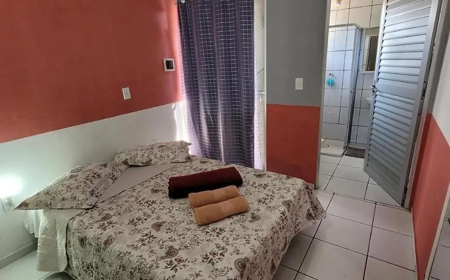 Residencial Solar Da Barra Apartamento Florianópolis