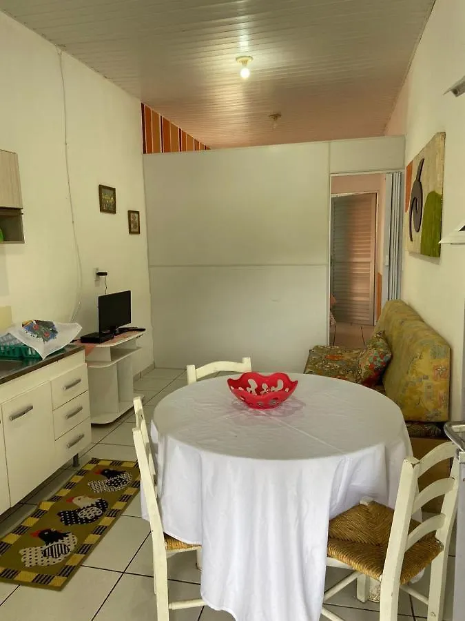Residencial Solar Da Barra Apartamento Florianópolis 0*,  Brasil
