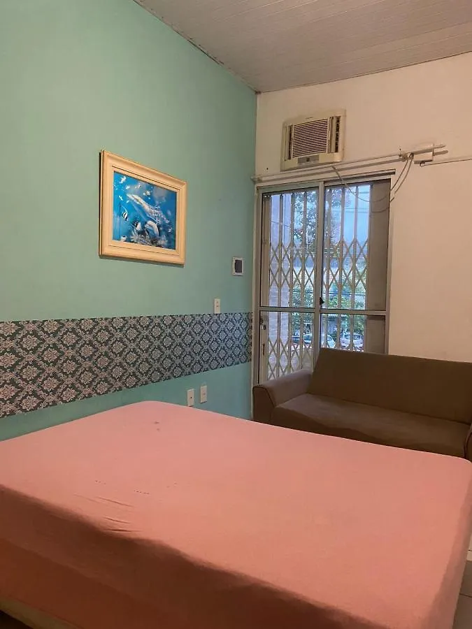 Residencial Solar Da Barra Apartamento Florianópolis