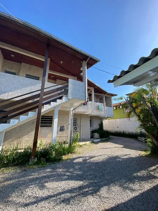 Residencial Solar Da Barra contacts