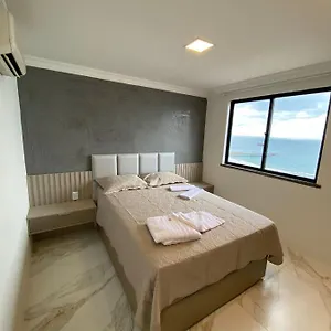 De Iracema Vista O Mar 18 Andar Apartamento Fortaleza (Ceara)