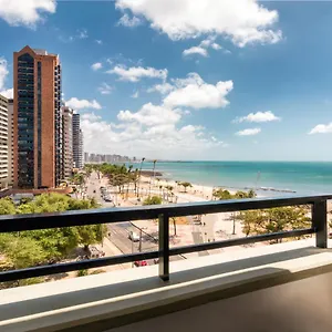 Particular Golden Beira Mar Apartamento Fortaleza (Ceara)