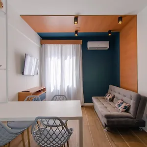 Apto Design Moderno No Centro Florianópolis