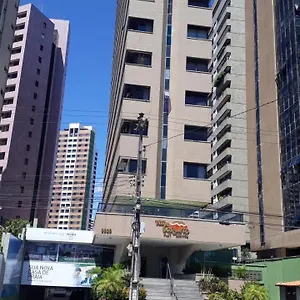 Flat A Beira Mar Apartamento Fortaleza (Ceara)