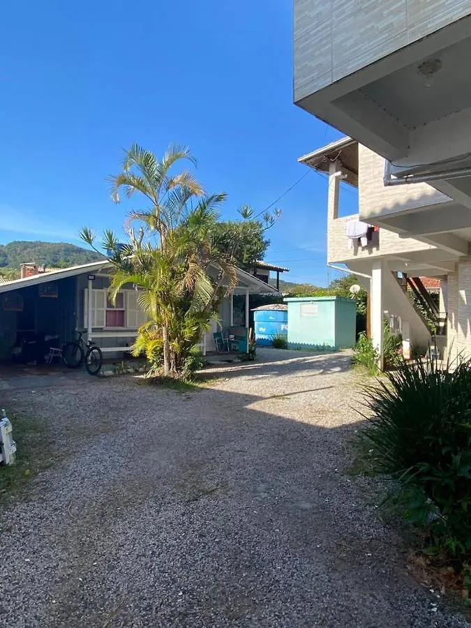 Residencial Solar Da Barra Apartment Florianopolis Brazil