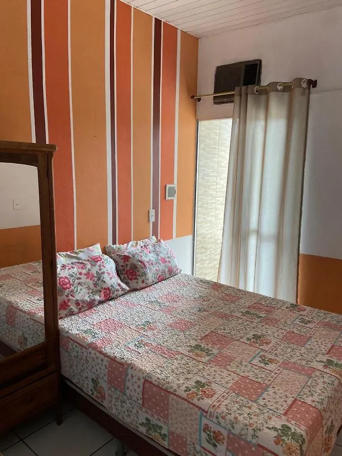 Residencial Solar Da Barra Apartment Florianopolis
